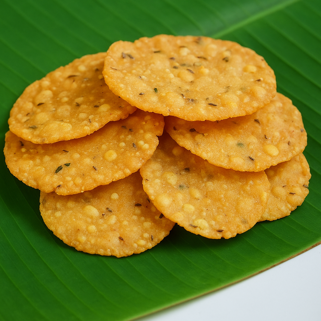 Chakkalu/చెక్కలు