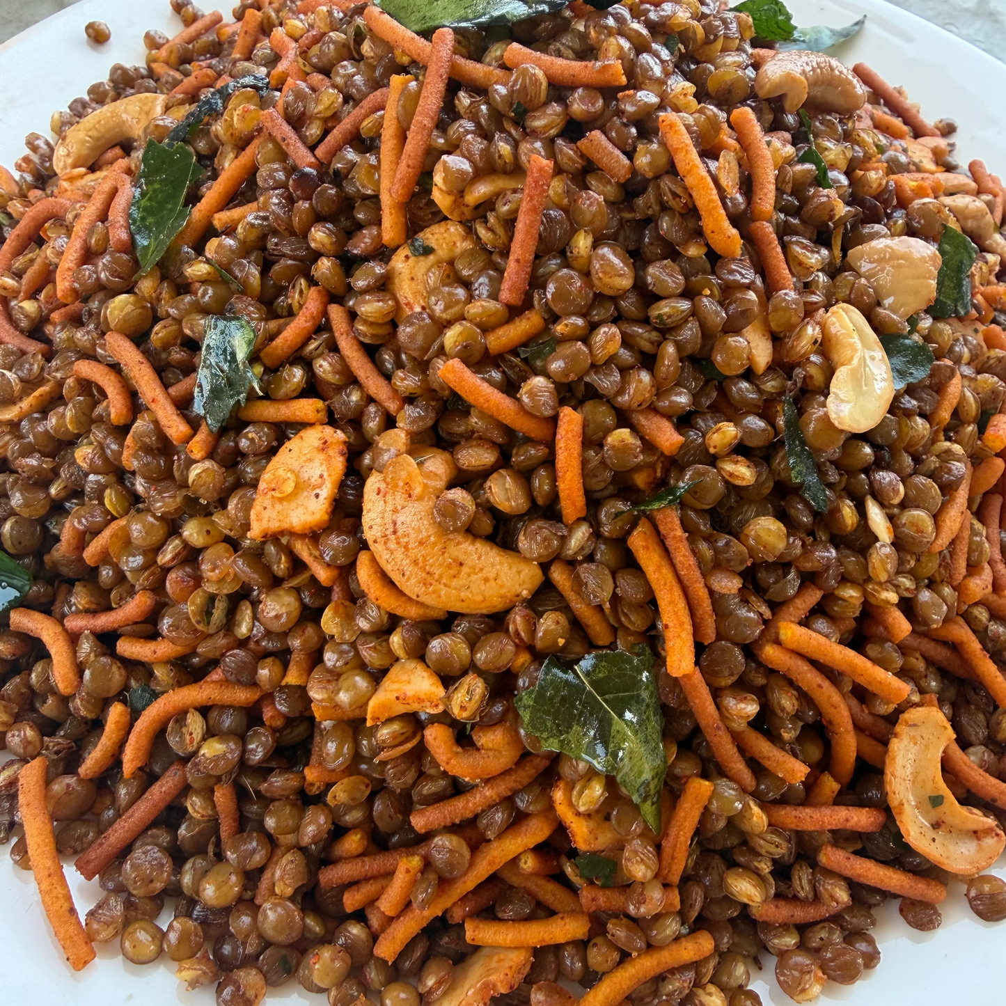 Dalmudi / దాల్ముడి