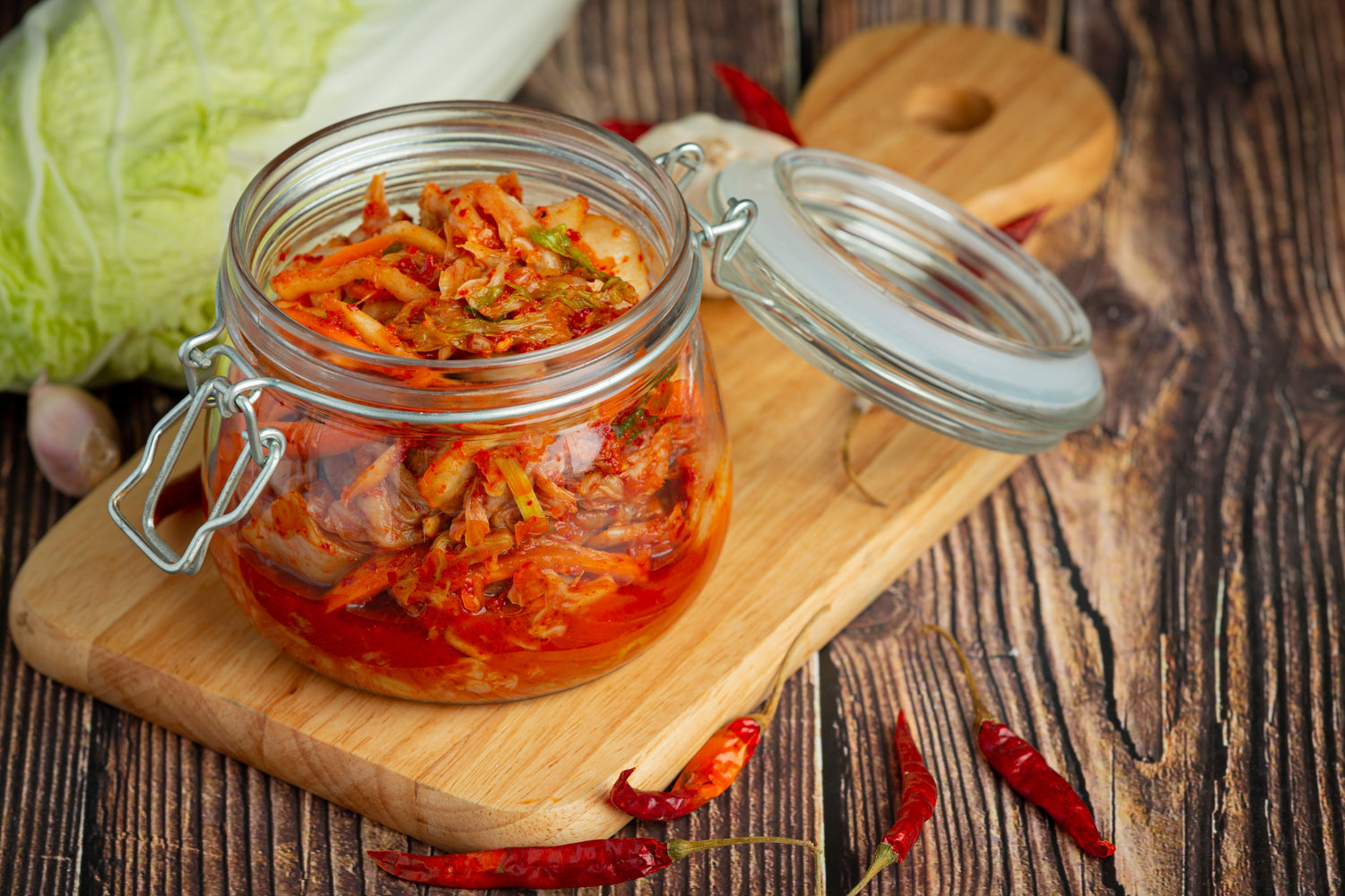 Non Veg Pickles