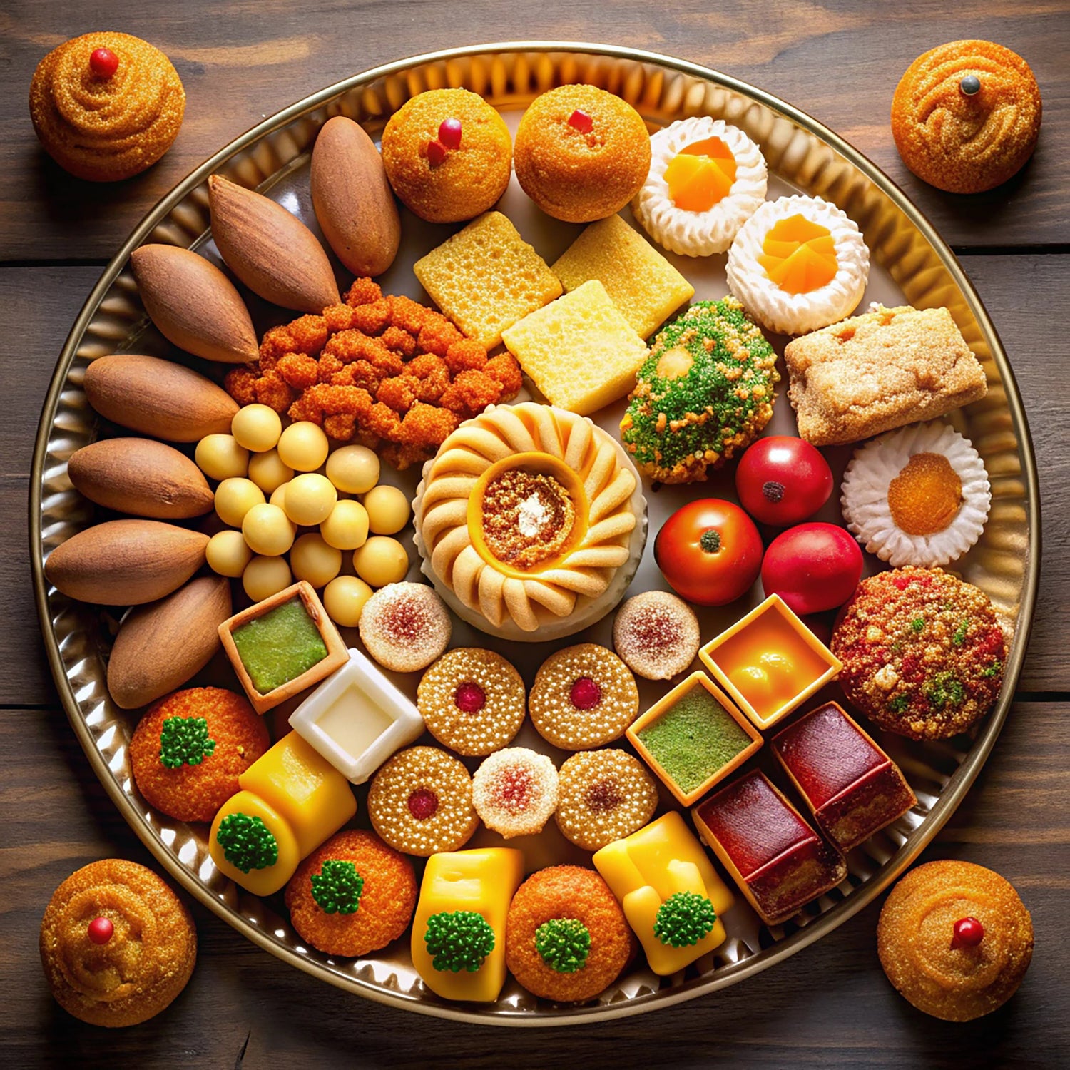 Sweets