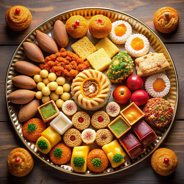 Sweets