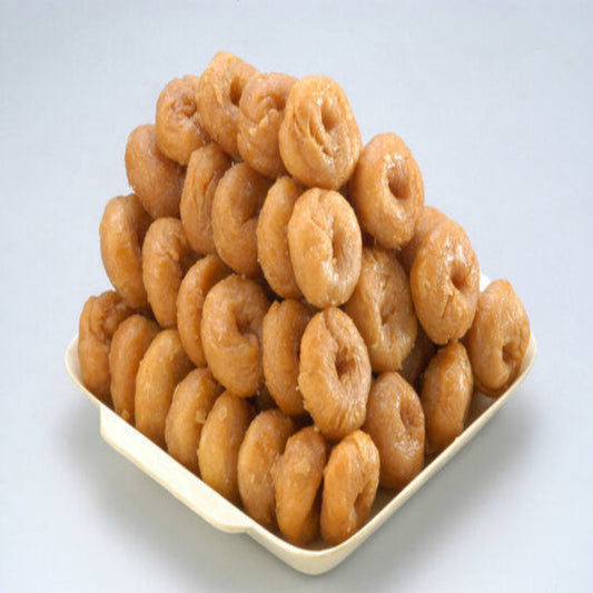 Badusha/బాదుషా