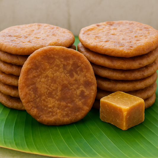 Nethi Arisalu/నేతి అరిసెలు