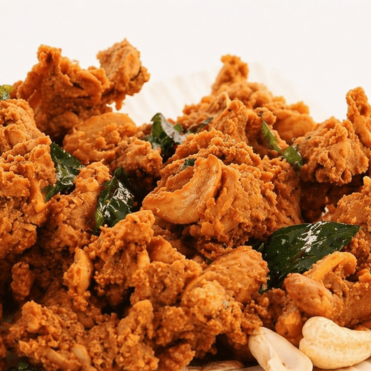 Kaju Pakodi/కాజు పకోడీ