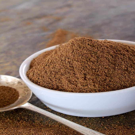 Garam Masala/గరం మసాలా
