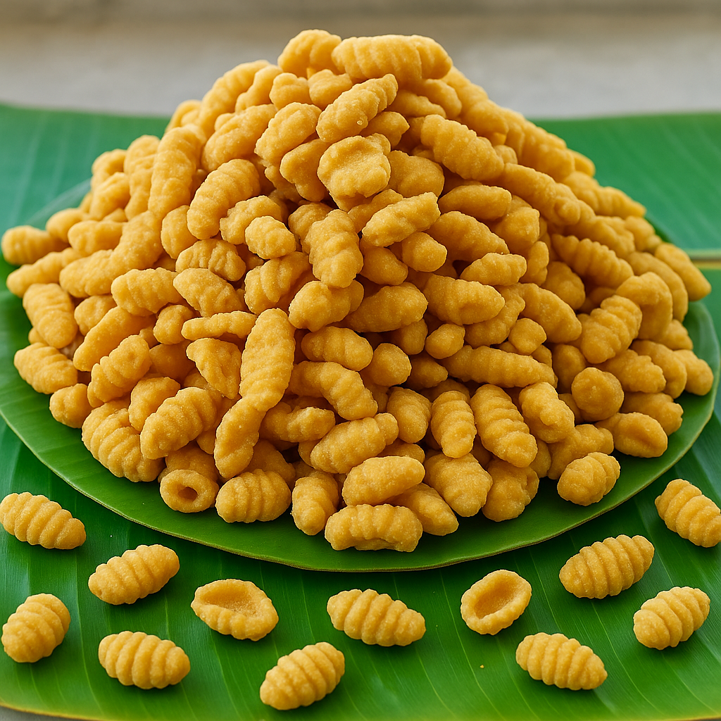 Gavvalu/గవ్వలు