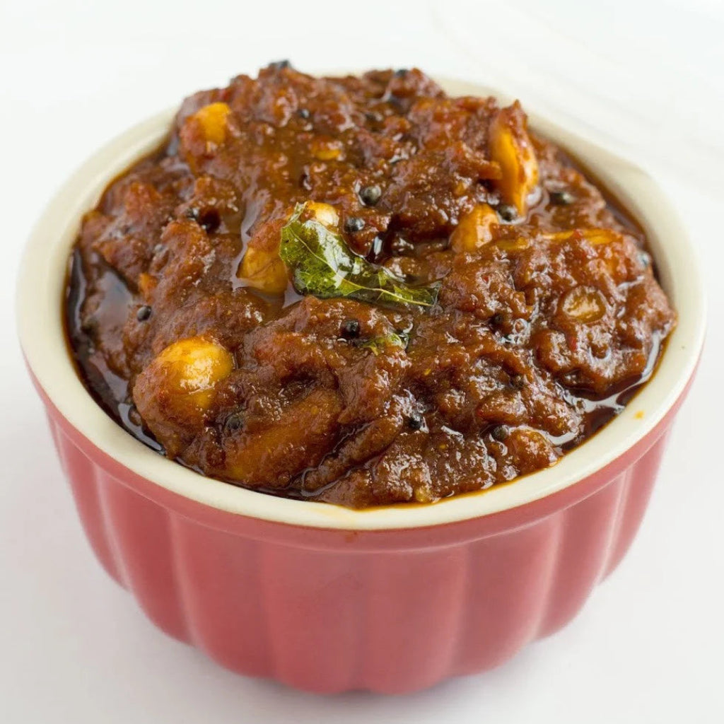 Tamarind Pulihora Paste/చింతపండు పులిహోర పేస్ట్