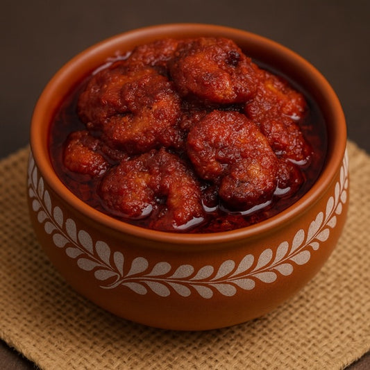Shrimp Pickle
