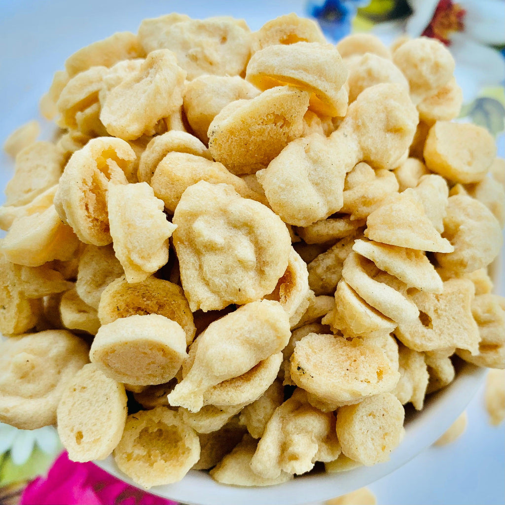 Urad Dal Vadiyalu /మినప వడియాలు